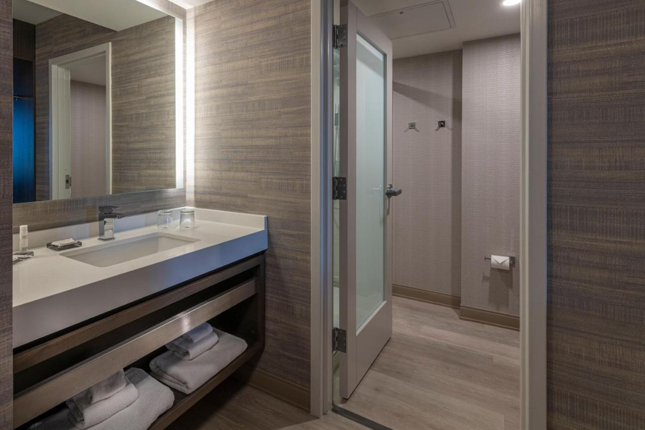 | Wichita Marriott