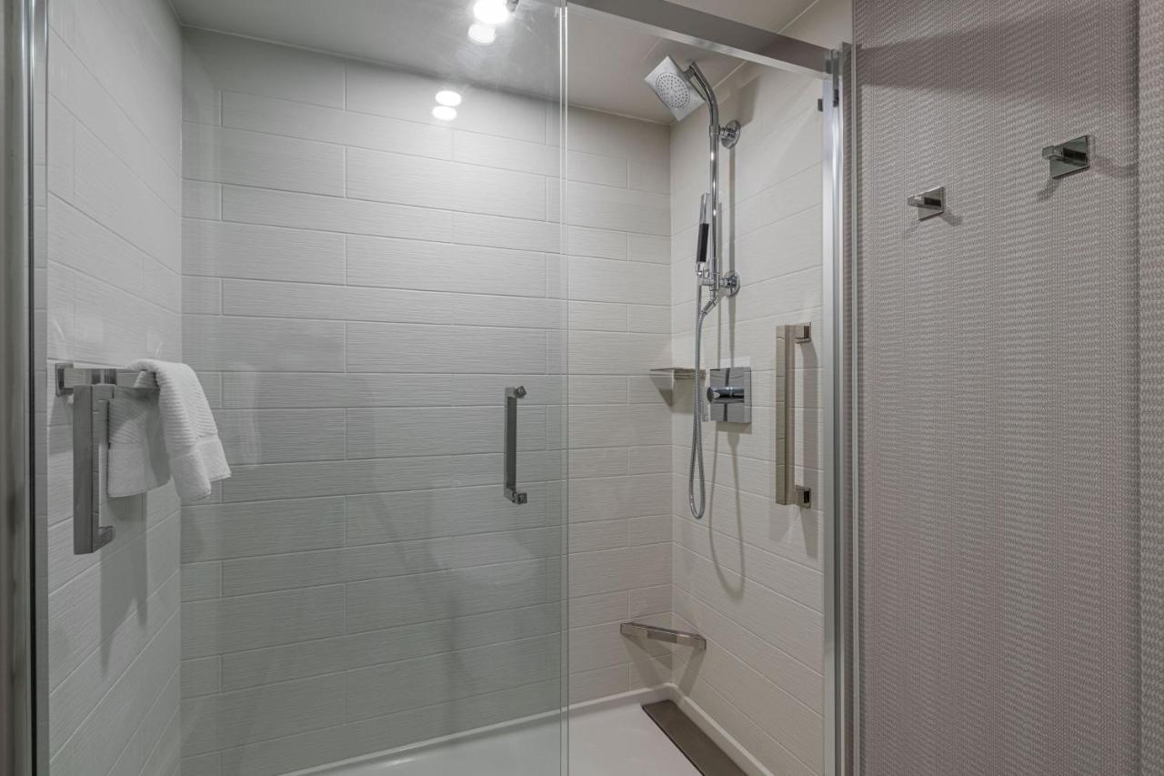 | Wichita Marriott