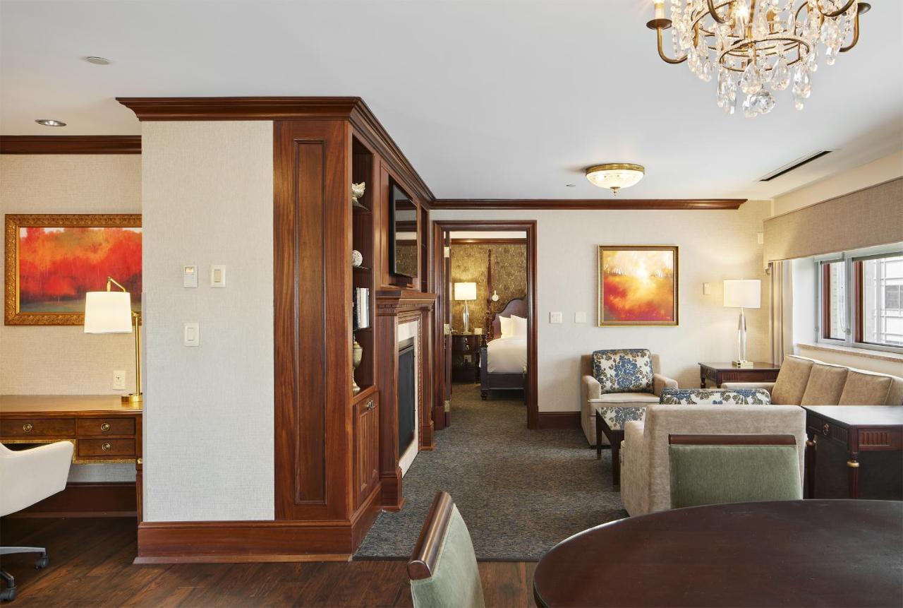 | The Towers at The Kahler Grand