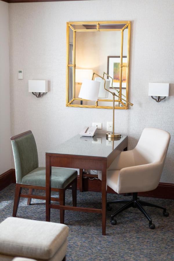 | The Towers at The Kahler Grand