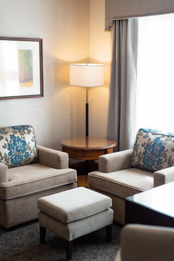 | The Towers at The Kahler Grand