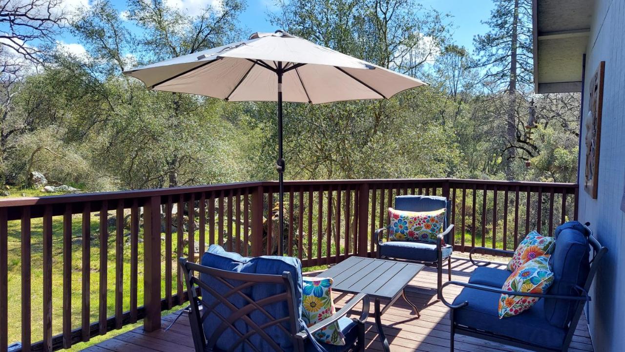 | Little Valley Inn