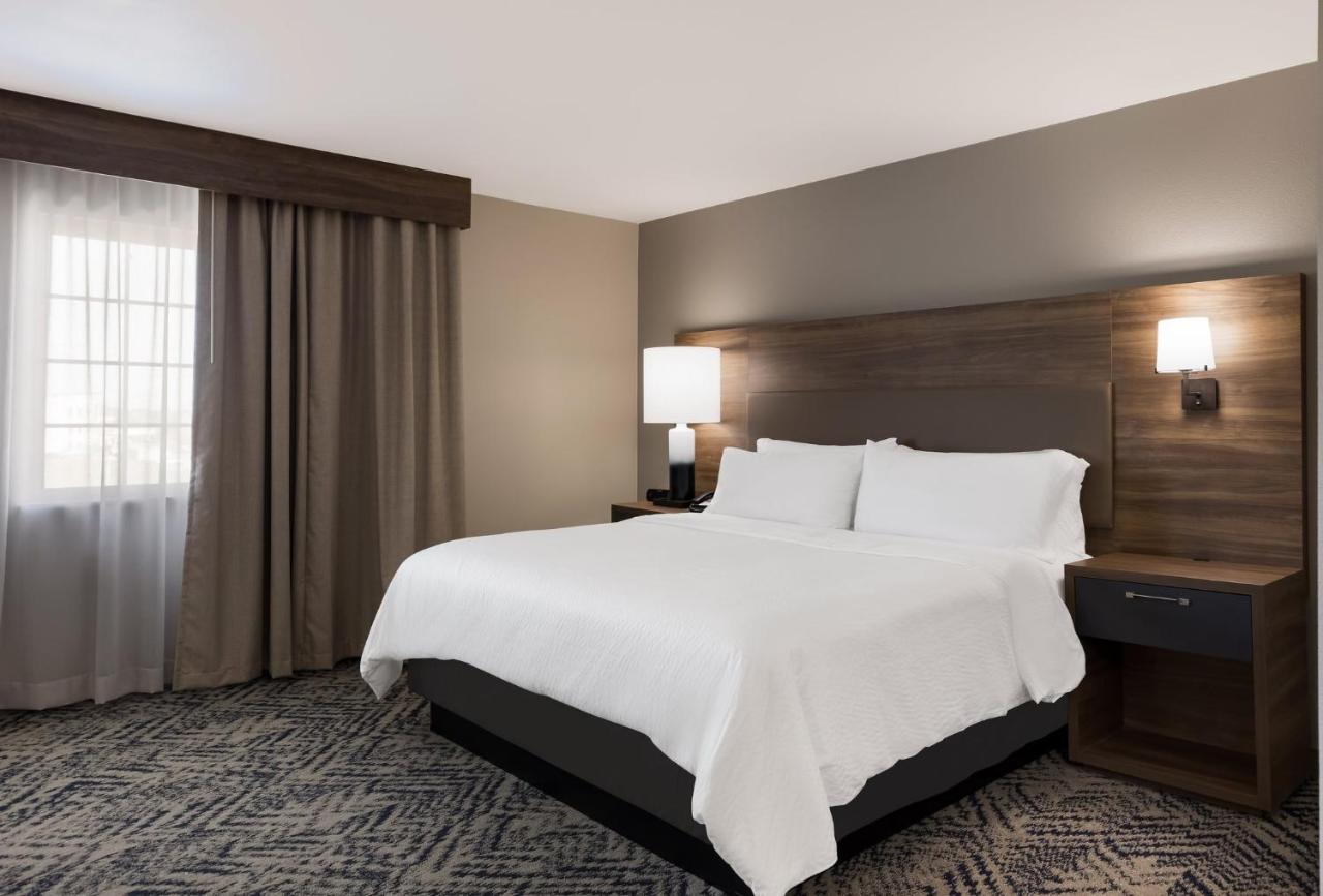  | Candlewood Suites Lafayette