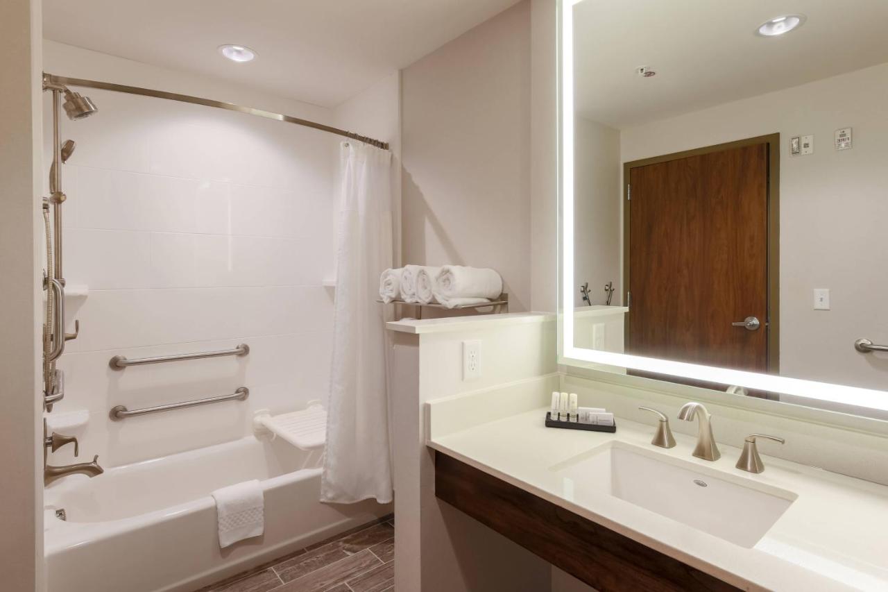 Queen Room with Two Queen Beds - Non-Smoking at Fairfield Inn & Suites Cheyenne Southwest/Downtown Area