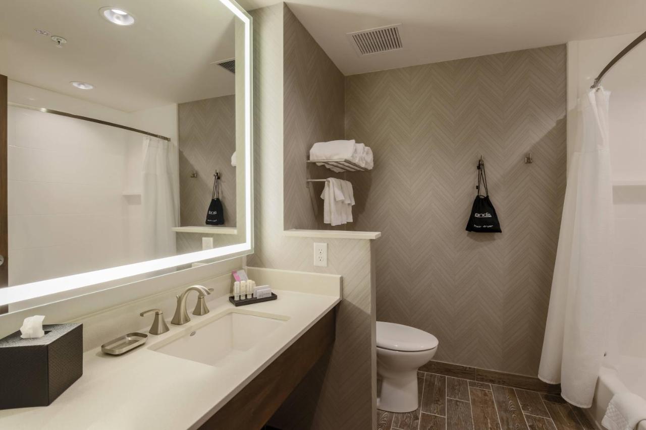 Queen Room with Two Queen Beds - Non-Smoking at Fairfield Inn & Suites Cheyenne Southwest/Downtown Area