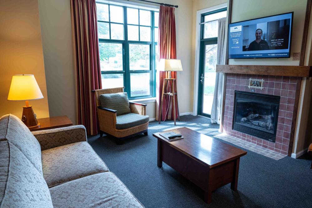  | Mountain Creek Resort