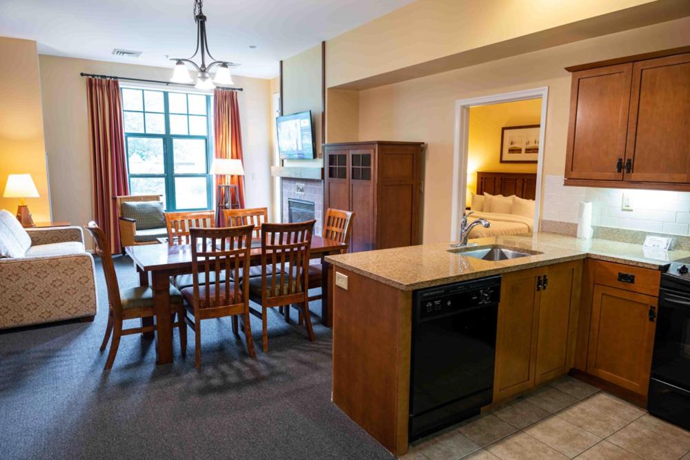  | Mountain Creek Resort