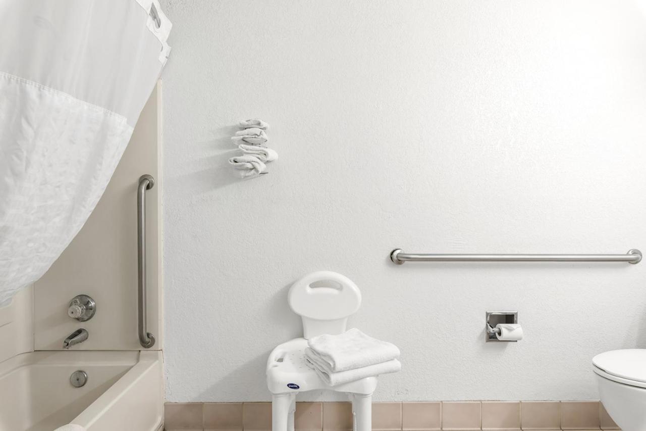Double Room - Disability Access at GreenTree Inn of Prescott Valley