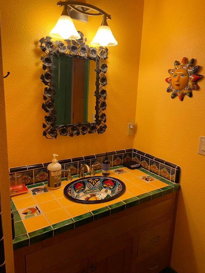  | Sierra Trails Inn