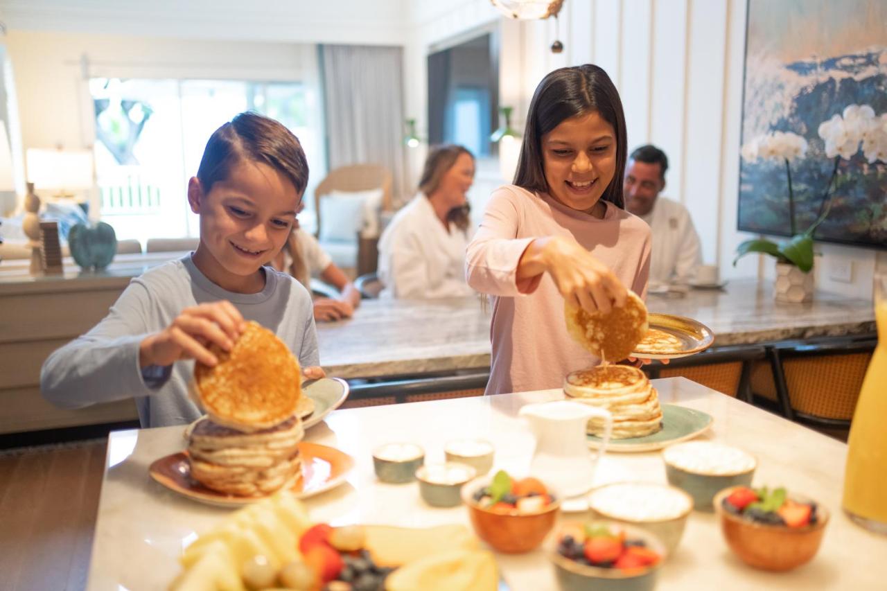 | The Villas at Fairmont Kea Lani