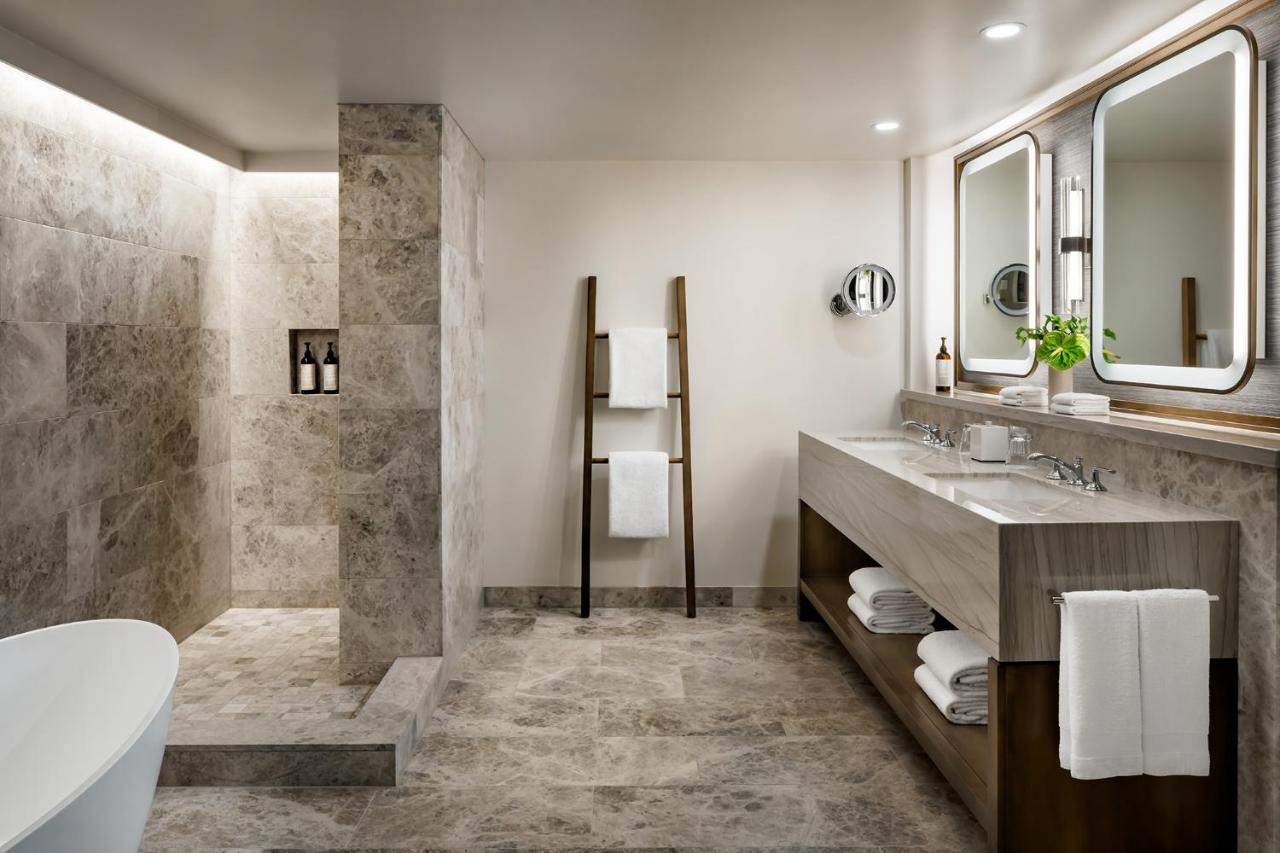 | The Villas at Fairmont Kea Lani