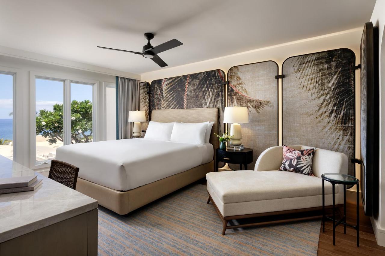 | The Villas at Fairmont Kea Lani