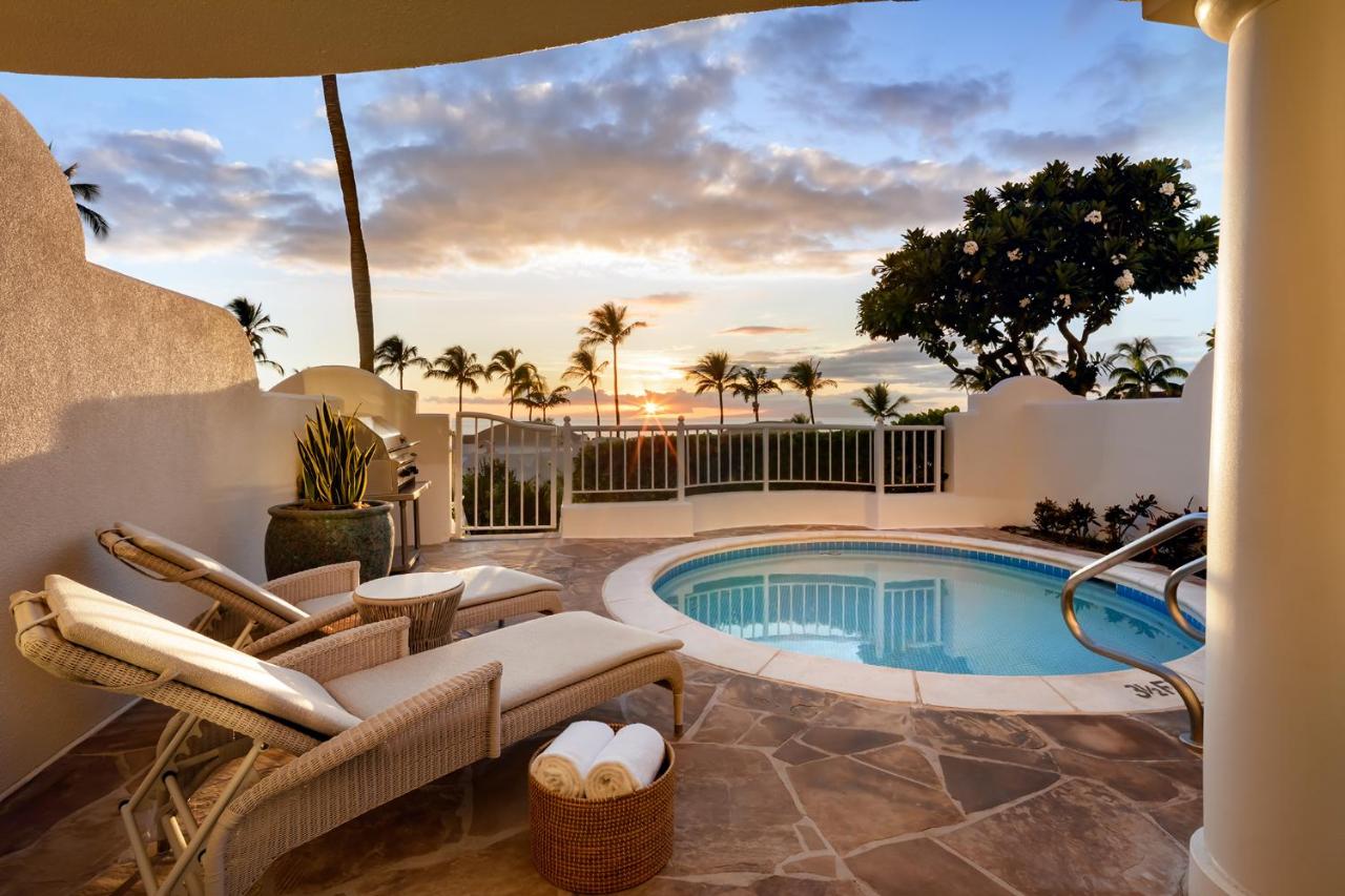 | The Villas at Fairmont Kea Lani
