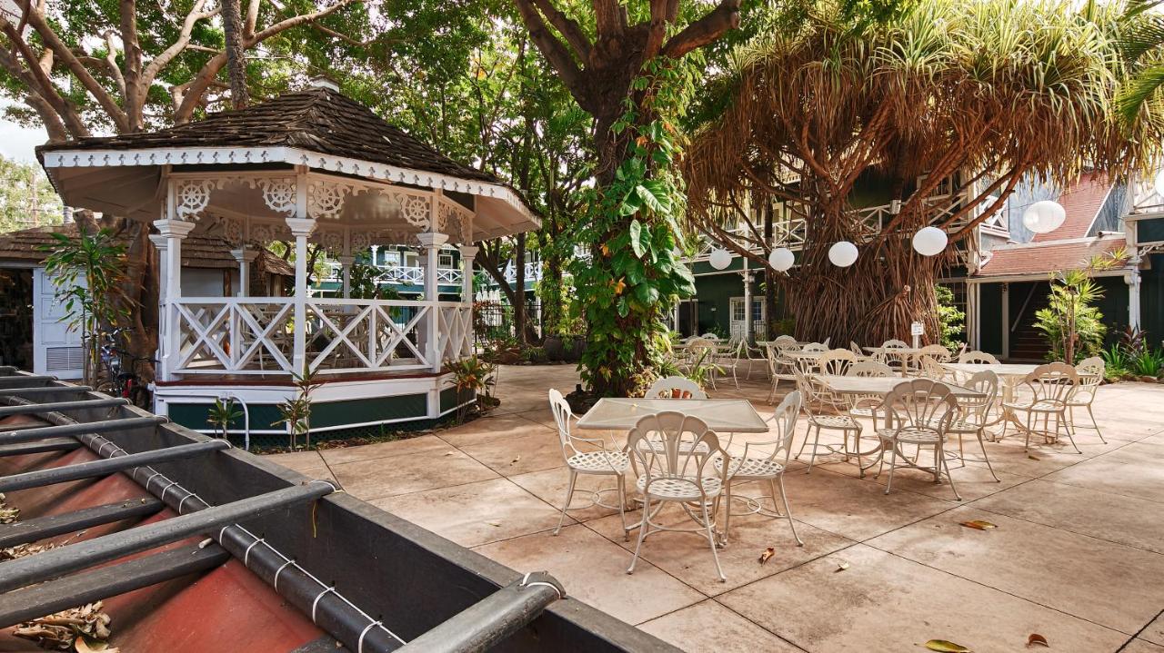 | Best Western Pioneer Inn