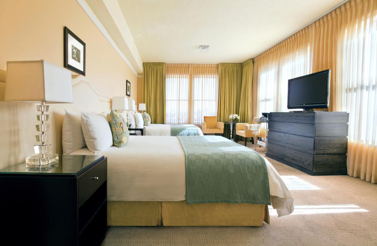 | Hotel DeLuxe, a Provenance Hotel
