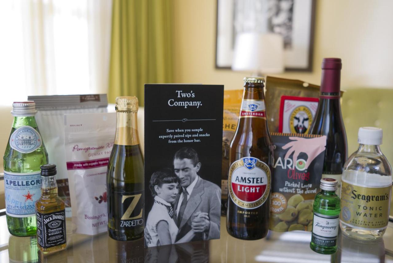 | Hotel DeLuxe, a Provenance Hotel