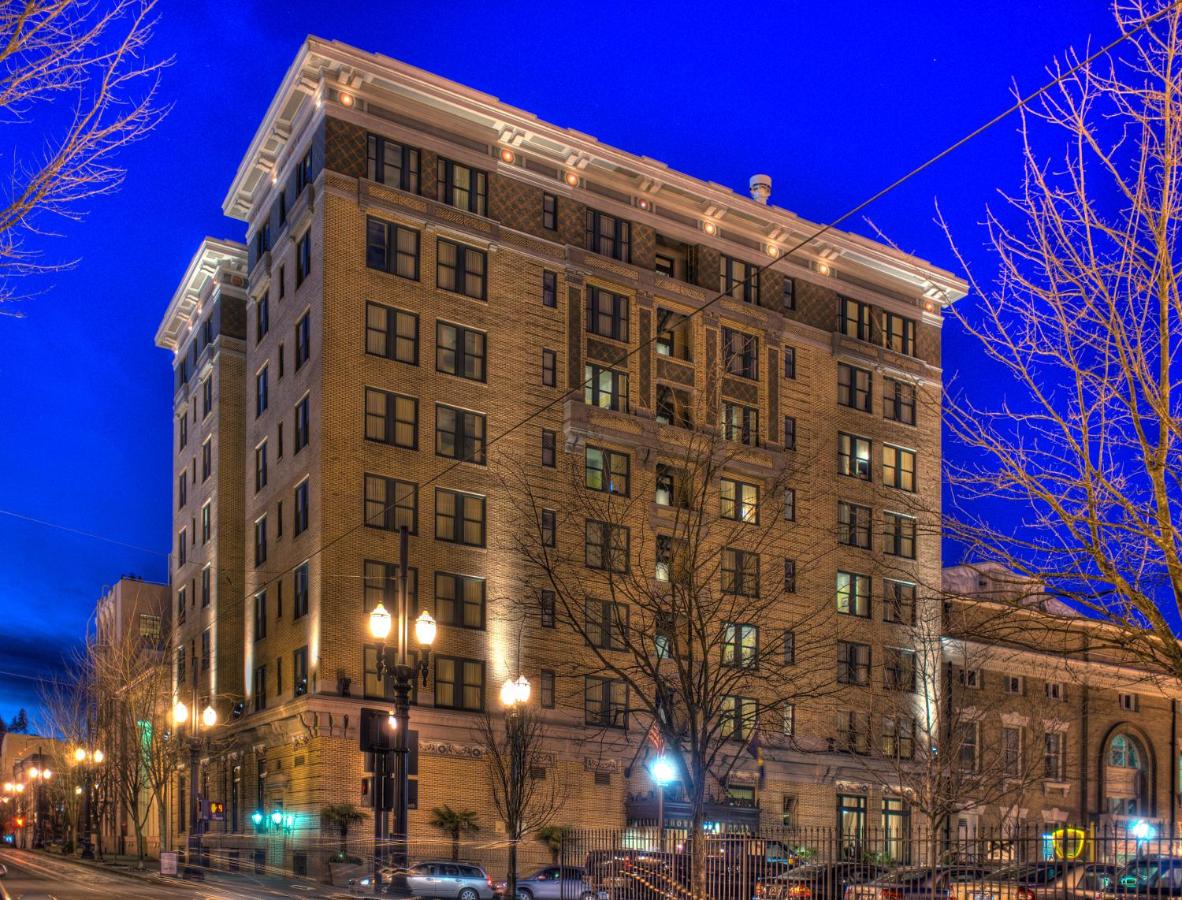| Hotel DeLuxe, a Provenance Hotel