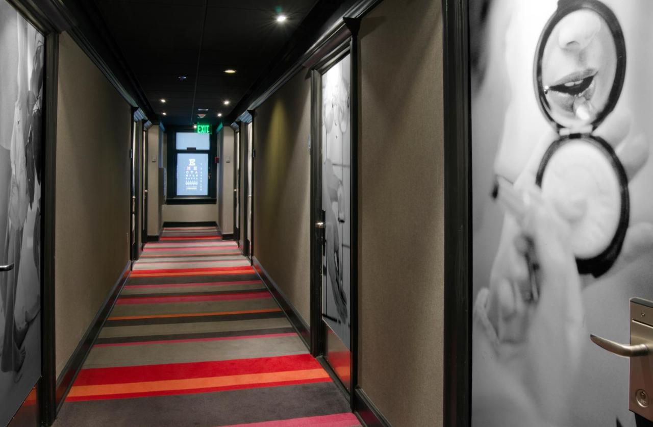 | Hotel Max