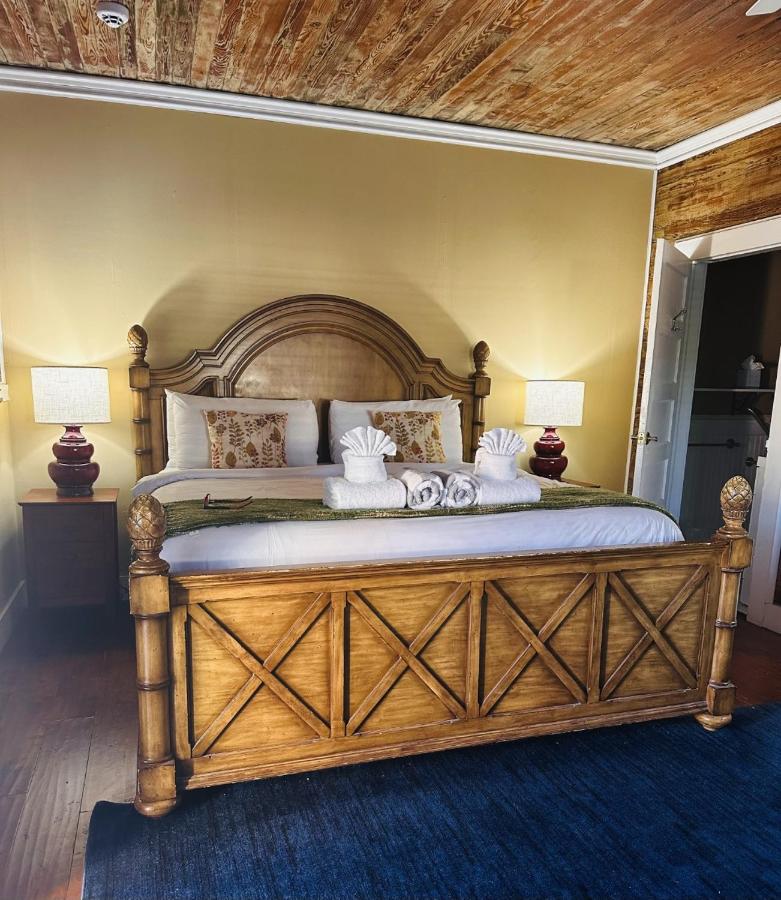| The Inn on Fleming