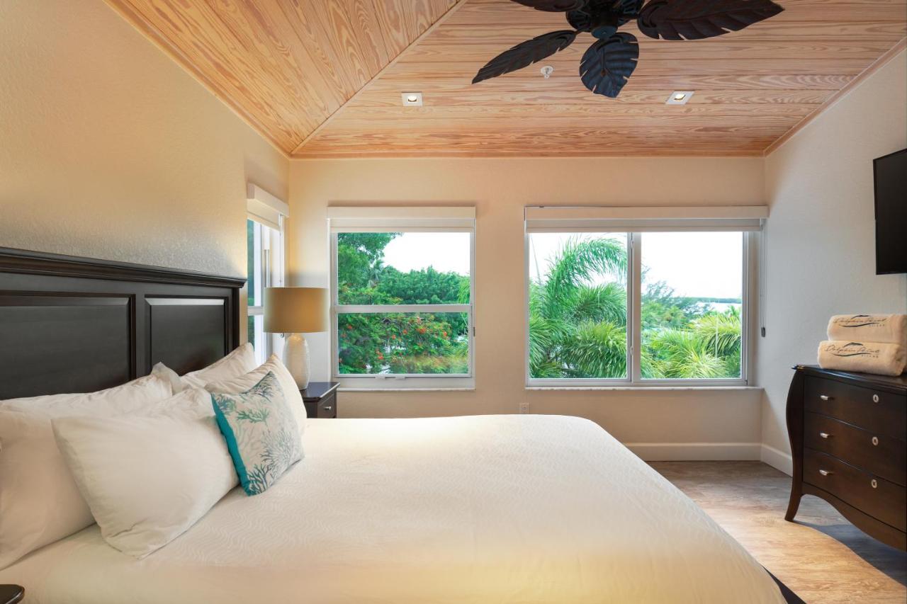 Villa - Beach Front at Dolphin Point Villas