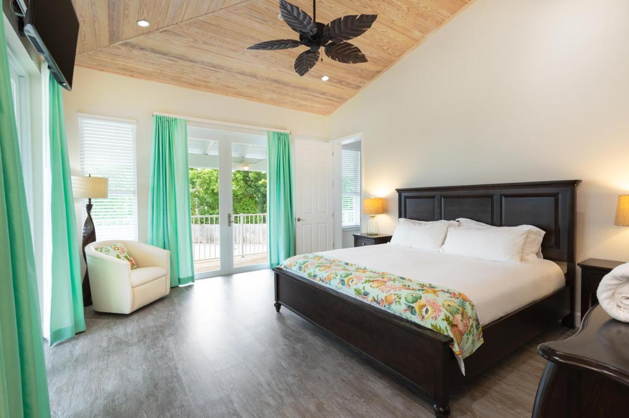 Two-Bedroom Villa at Dolphin Point Villas