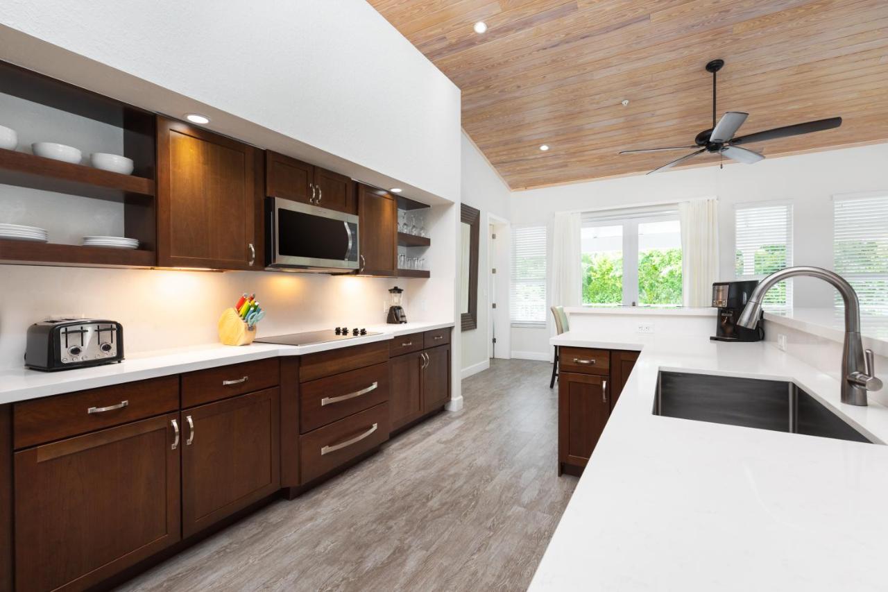 Two-Bedroom Villa at Dolphin Point Villas