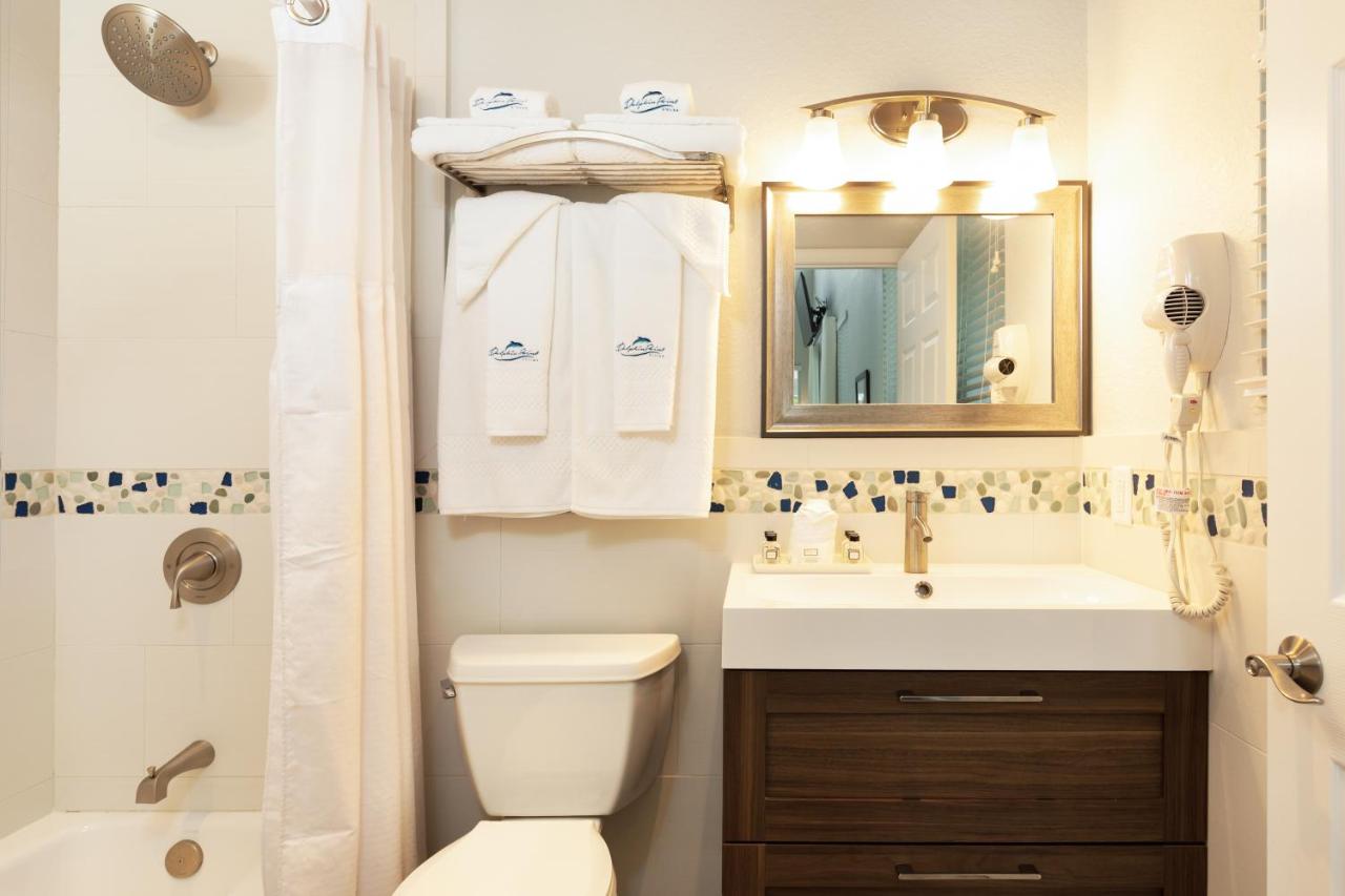 Deluxe Villa at Dolphin Point Villas