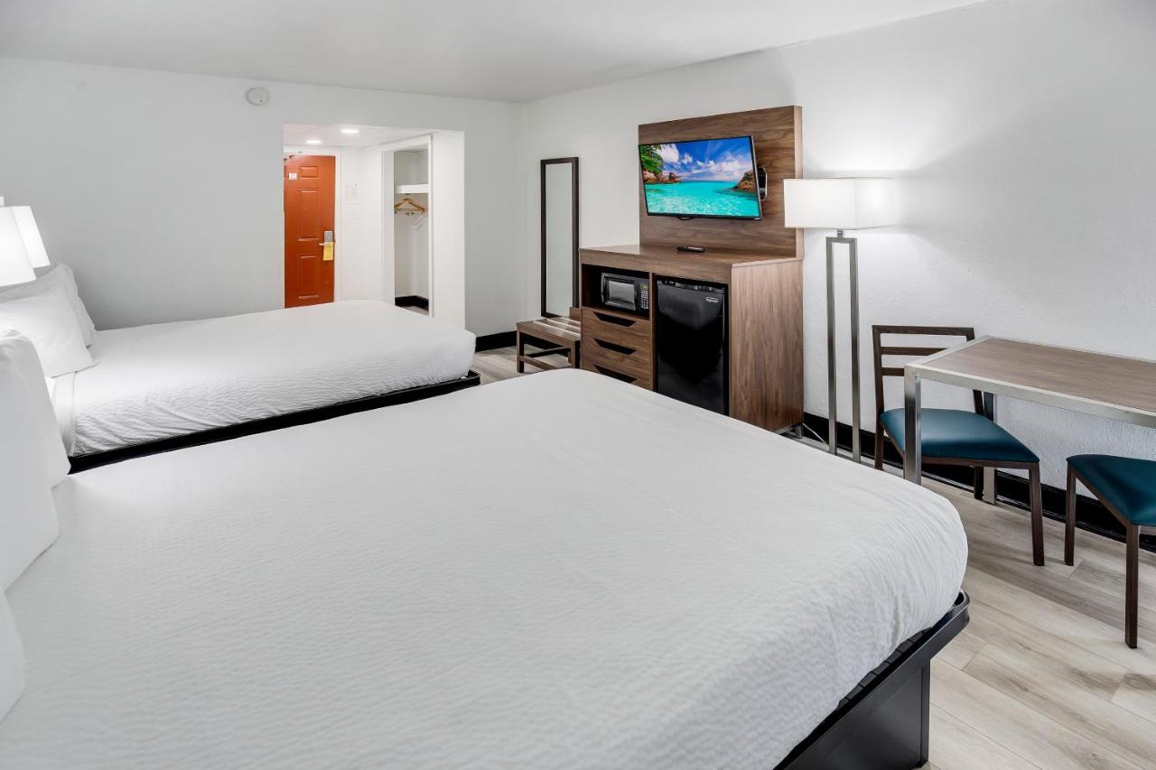  | Blu Atlantic Hotel & Suites