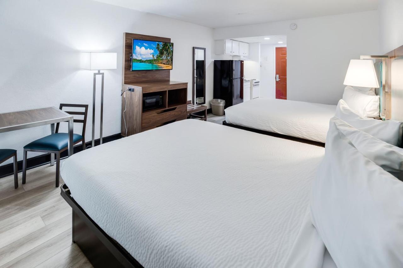  | Blu Atlantic Hotel & Suites