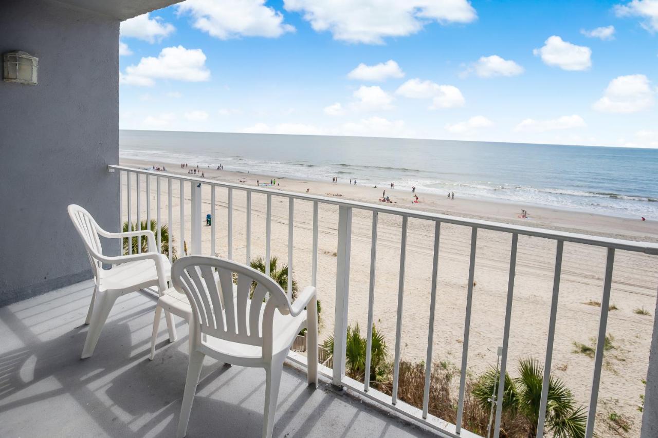  | Blu Atlantic Hotel & Suites