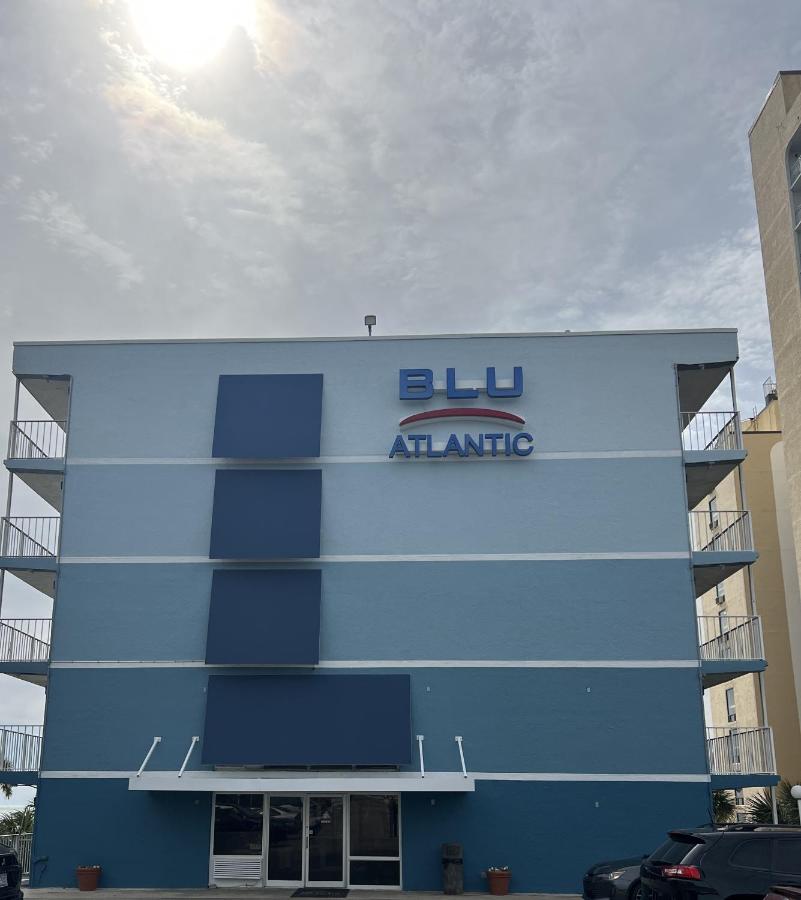  | Blu Atlantic Hotel & Suites