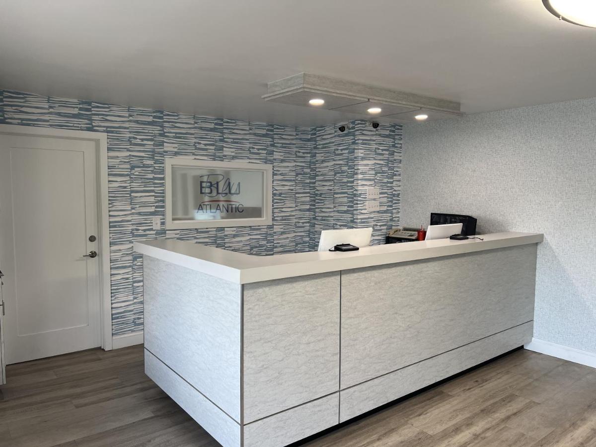  | Blu Atlantic Hotel & Suites