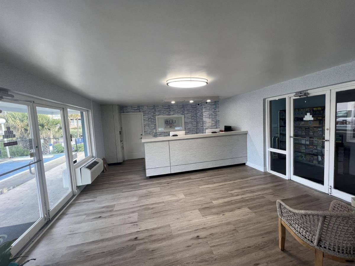  | Blu Atlantic Hotel & Suites
