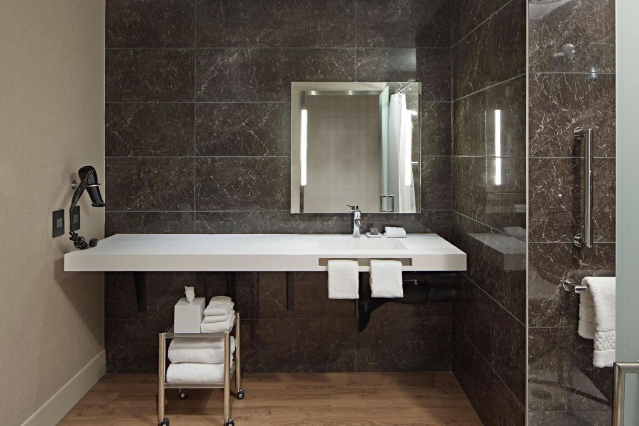 King Room - Hearing Accessible at AC Hotel by Marriott Minneapolis Downtown