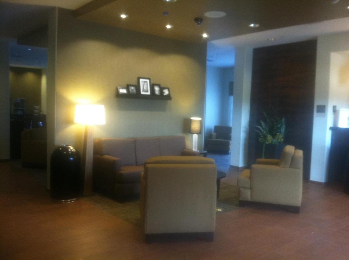 | Sleep Inn & Suites Garden City