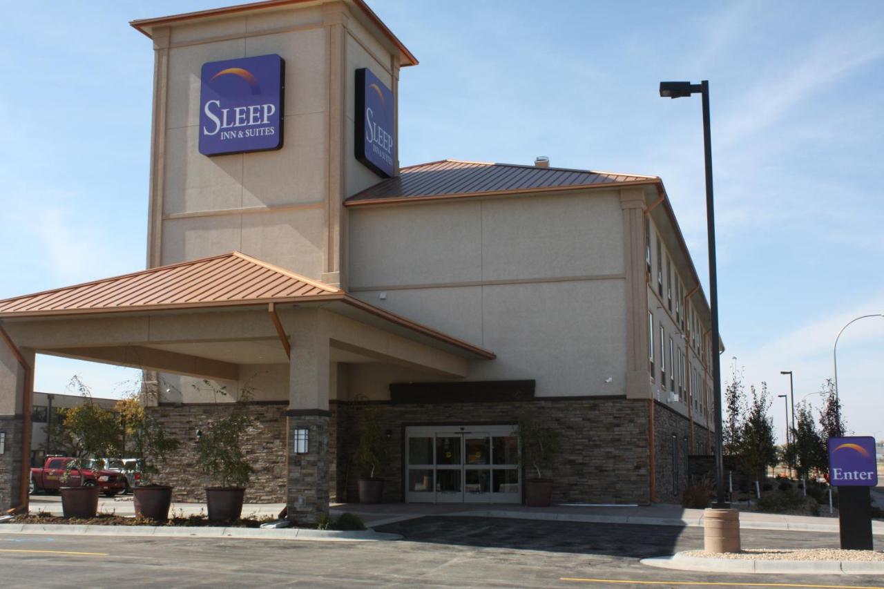  | Sleep Inn & Suites Garden City