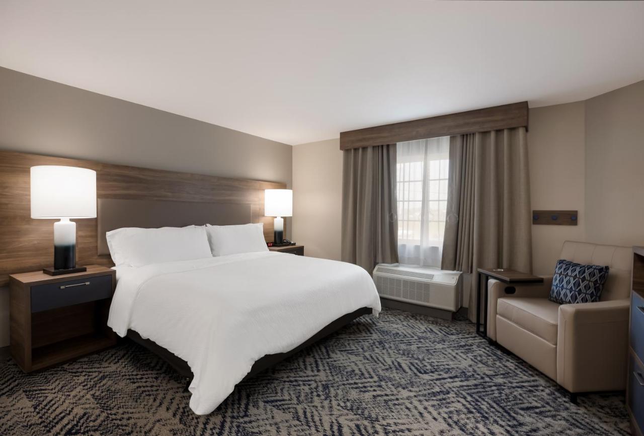  | Candlewood Suites Lafayette