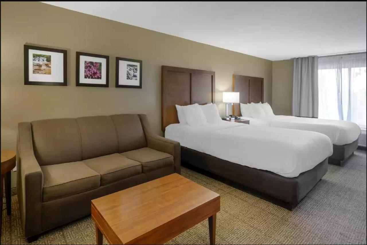  | Comfort Inn & Suites Peachtree Corners