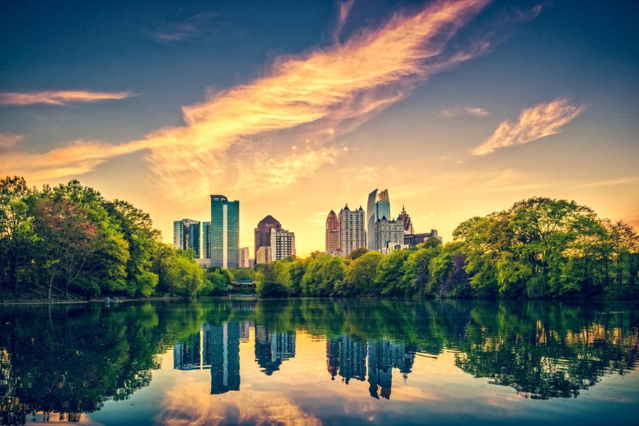 | Kimpton Overland Hotel - Atlanta Airport, an IHG Hotel