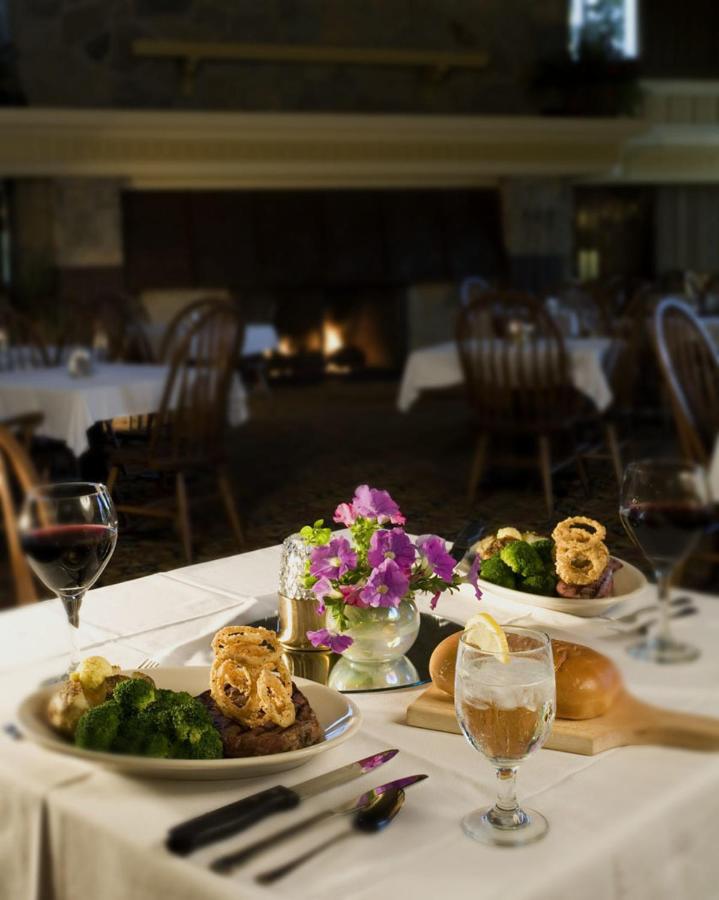 | Hueston Woods Lodge and Conference Center