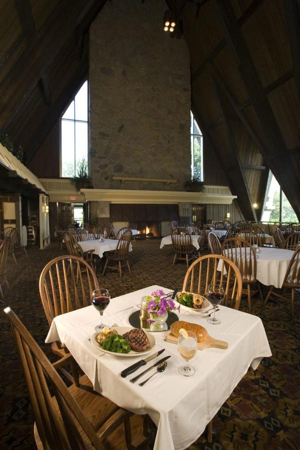 | Hueston Woods Lodge and Conference Center