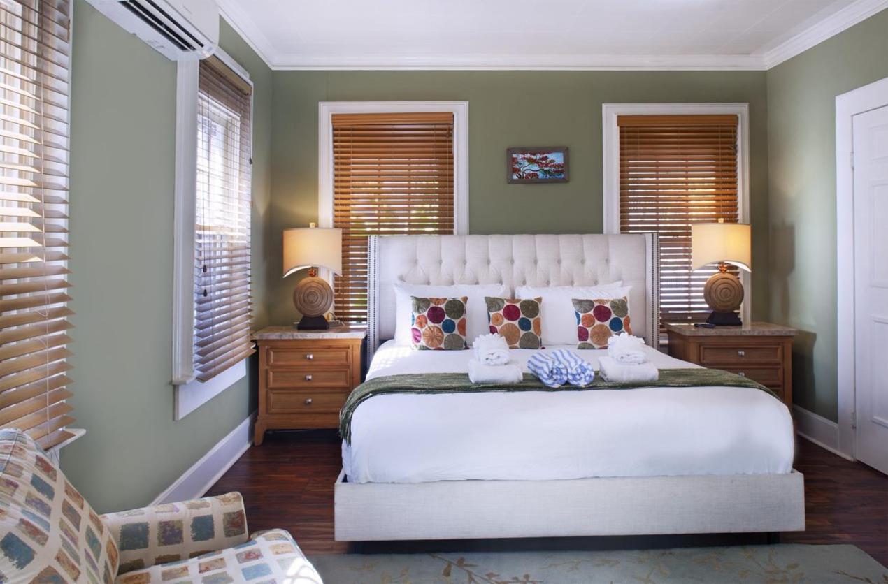 | The Inn on Fleming