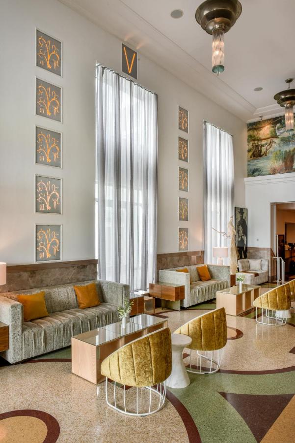 | Hotel Victor South Beach
