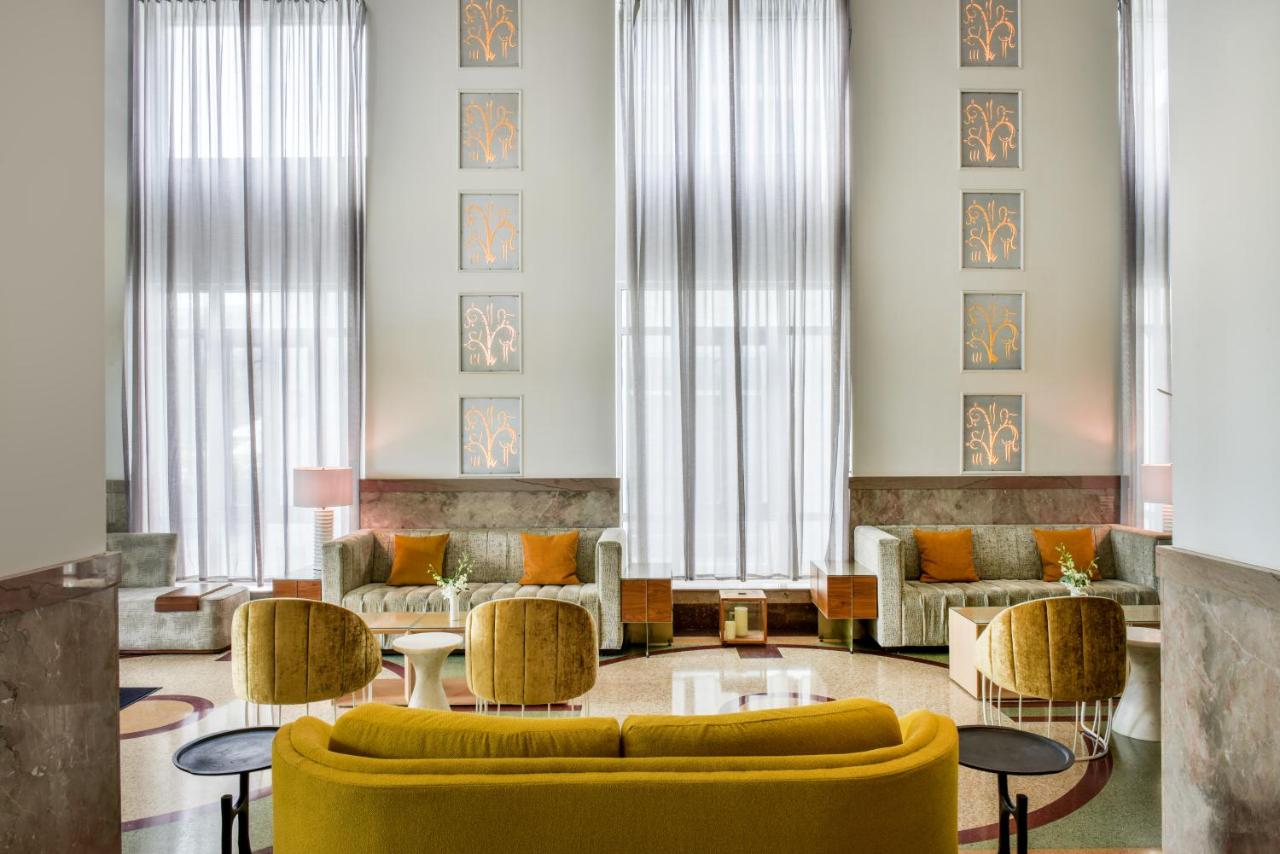 | Hotel Victor South Beach