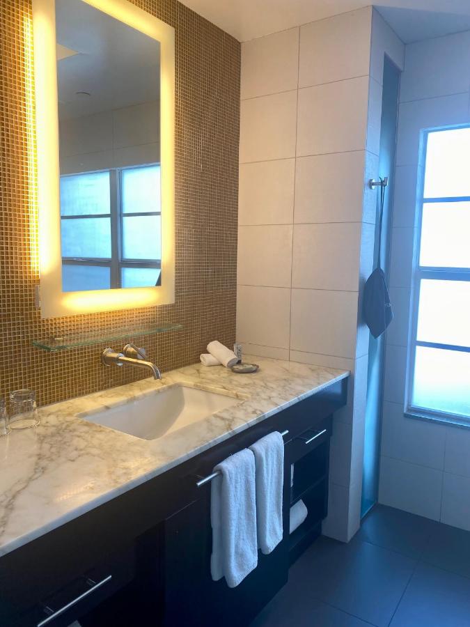 Penthouse Suite Ocean View at Hotel Breakwater South Beach