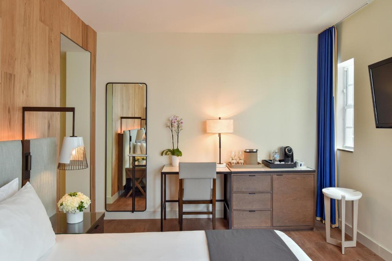 Modern Superior at Hotel Breakwater South Beach