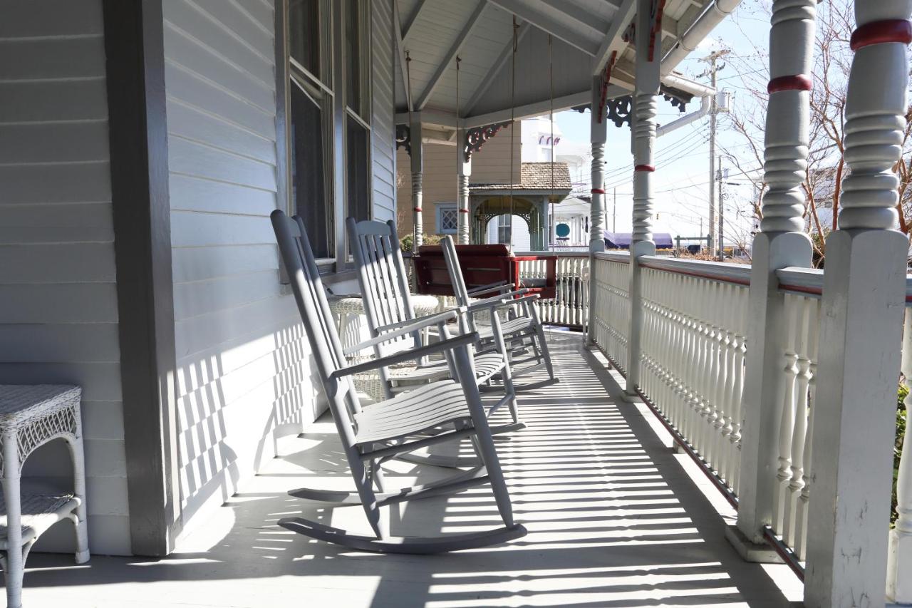  | Beauclaires Bed & Breakfast