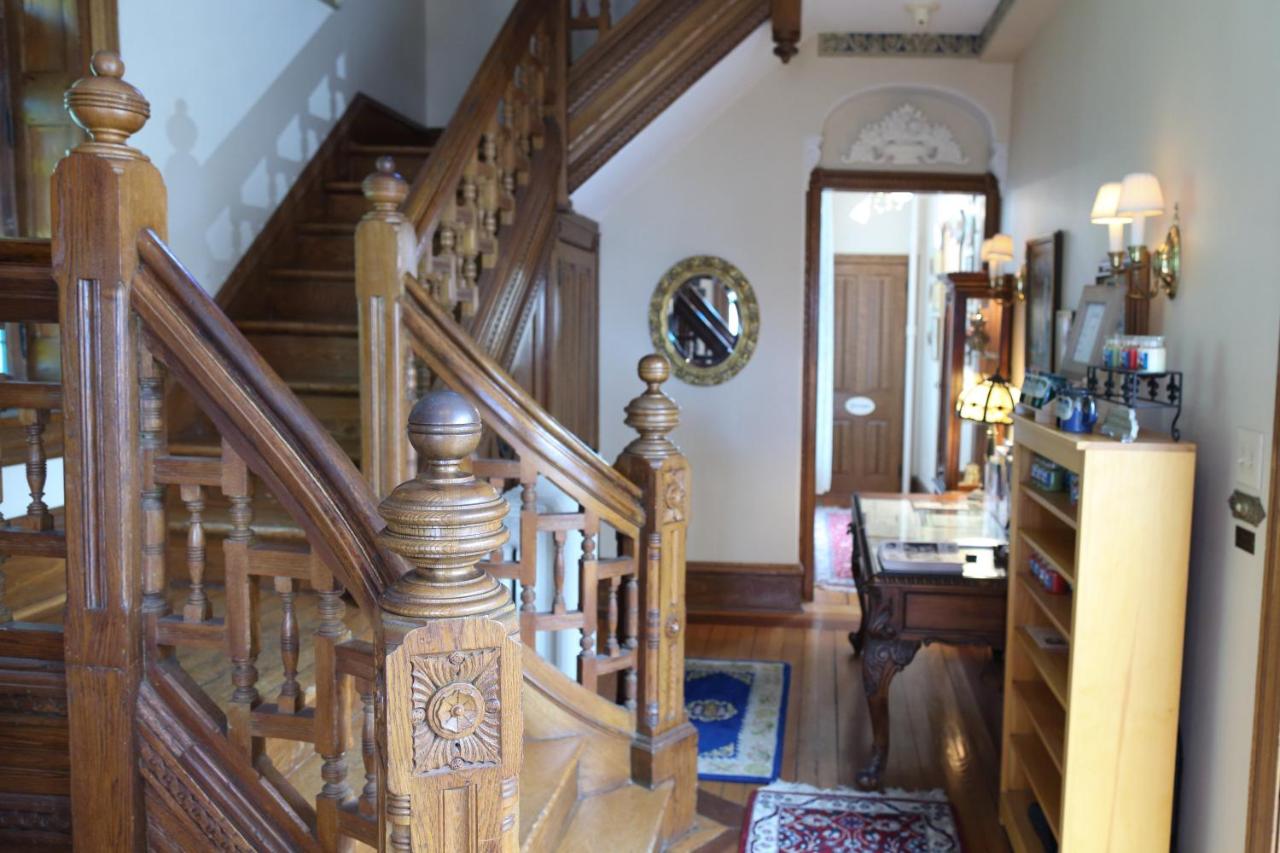  | Beauclaires Bed & Breakfast