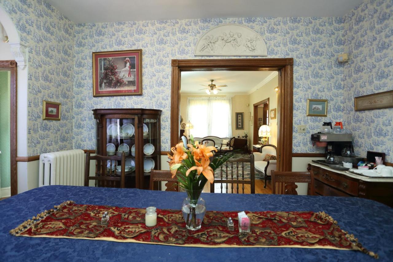  | Beauclaires Bed & Breakfast