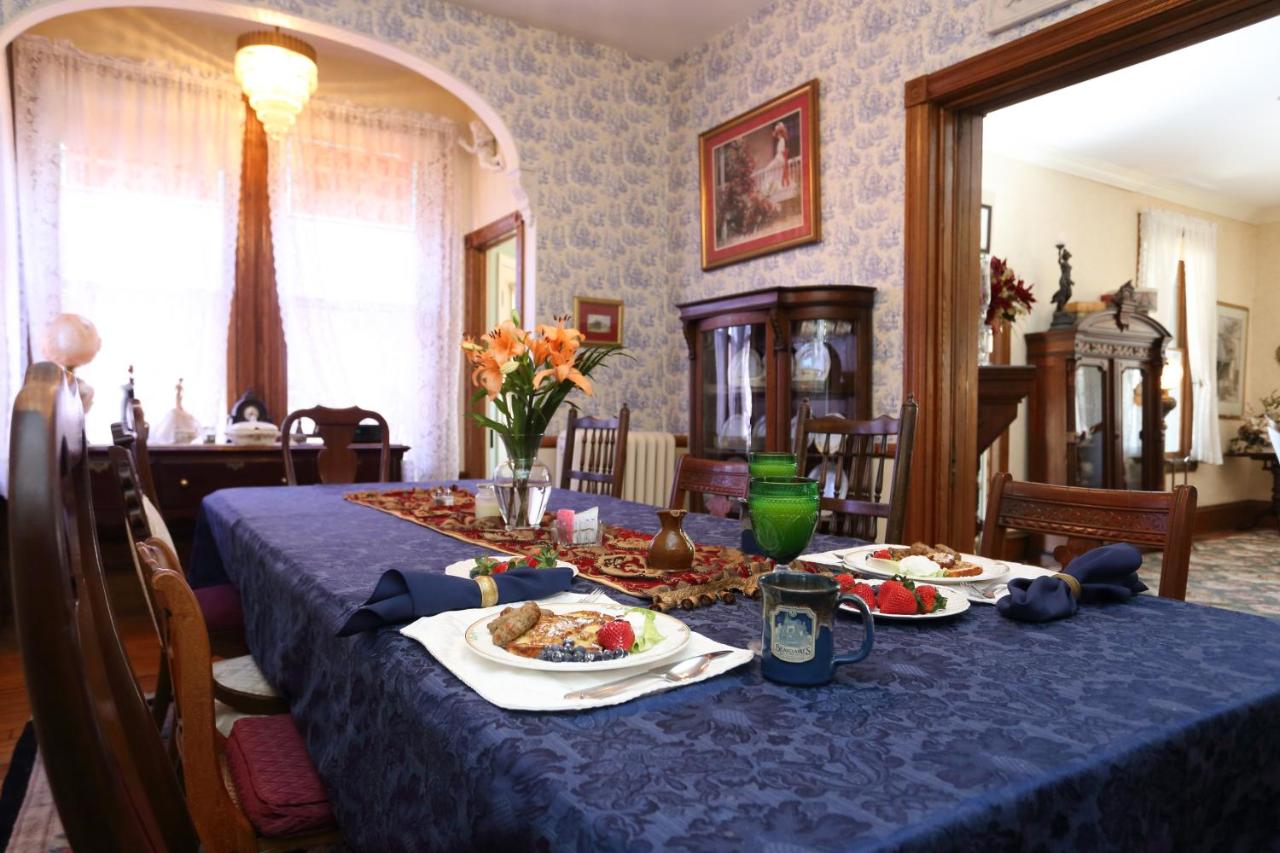  | Beauclaires Bed & Breakfast